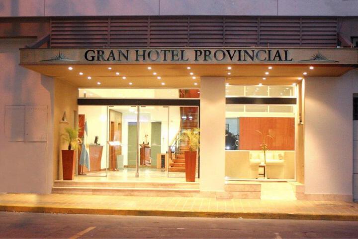 Gran Hotel Provincial