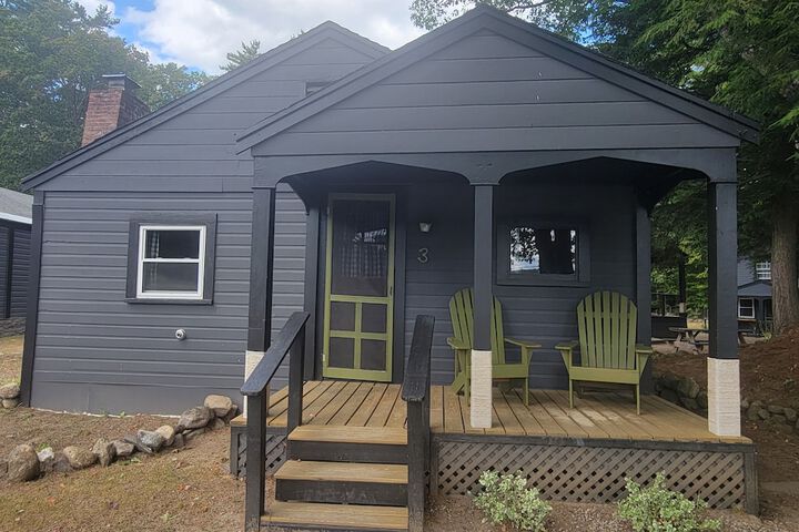 Terrace/Patio 137 of 212