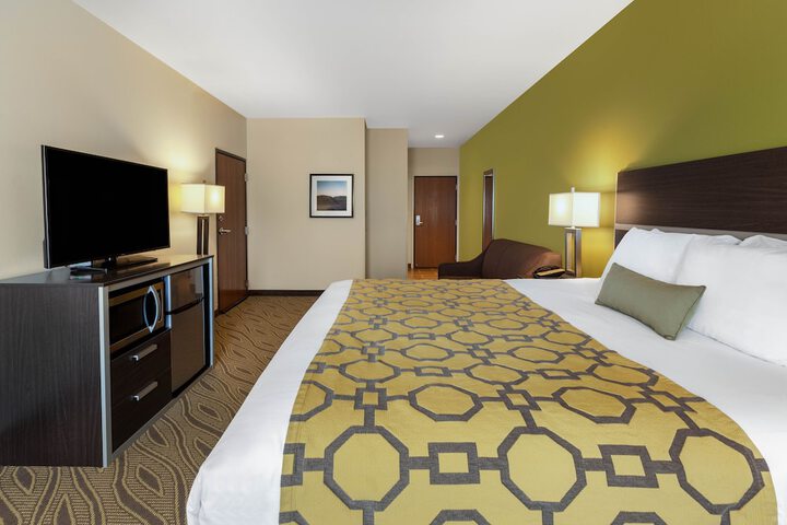 1 King Bed (15 of 24)