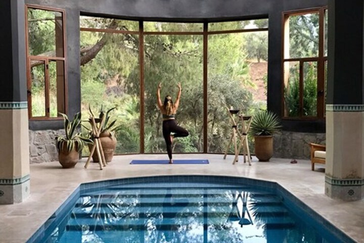 Yoga