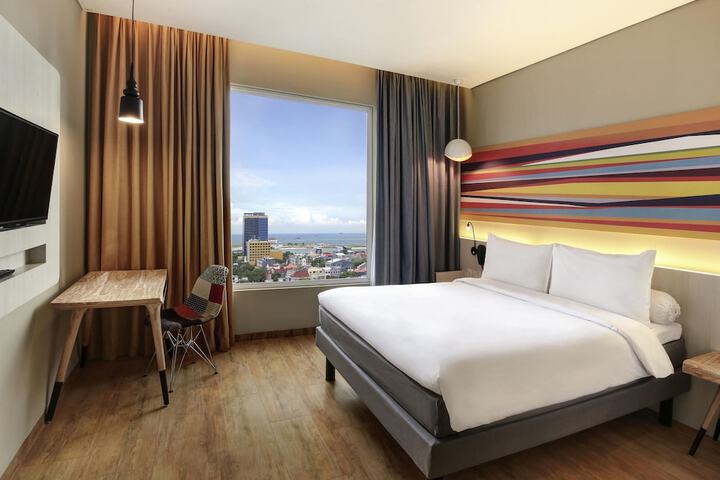 Hotel 27 of 28