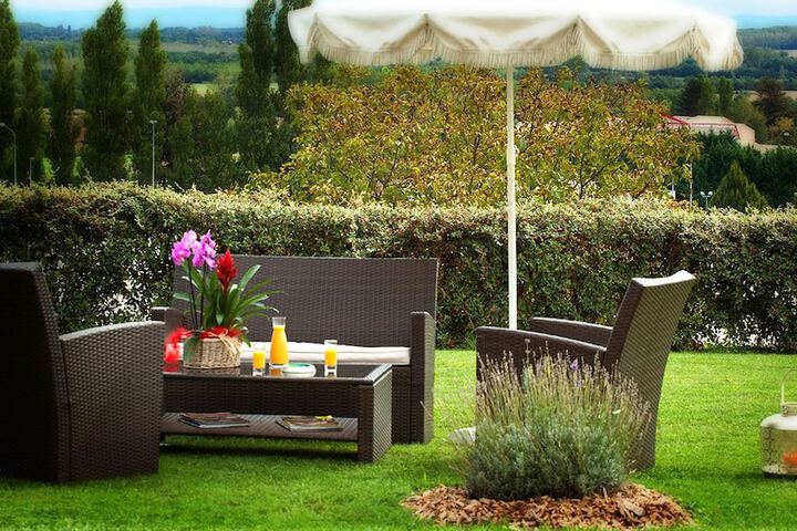 Terrace/Patio 46 of 59
