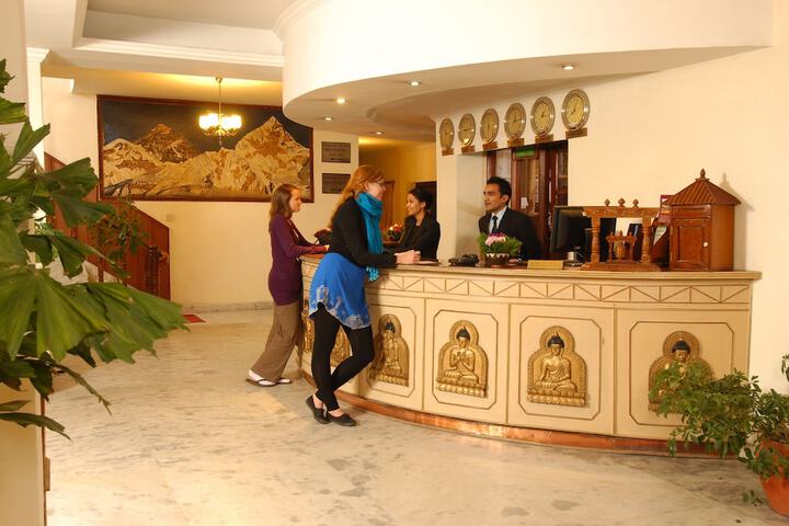 Hotel Interior 2 of 26