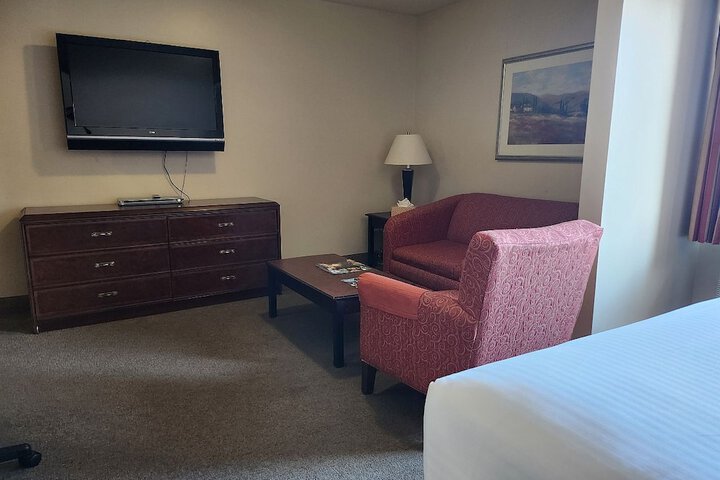 Deluxe King Bed Sofa (4 of 23)