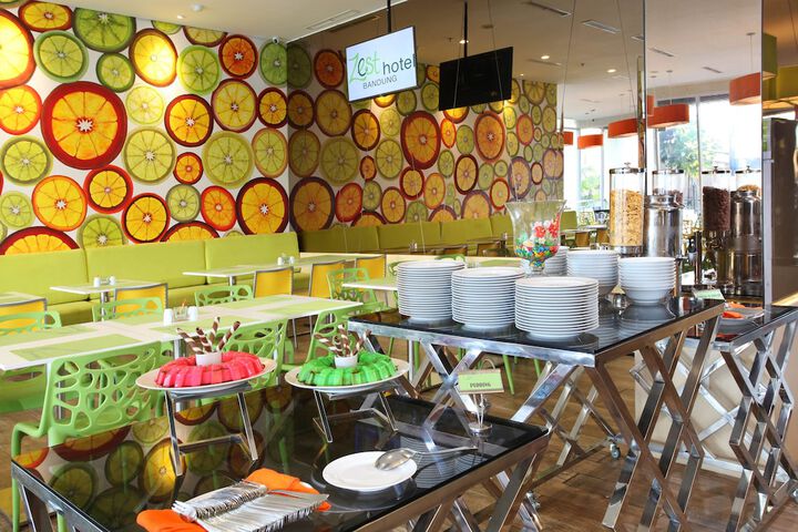 Restaurants