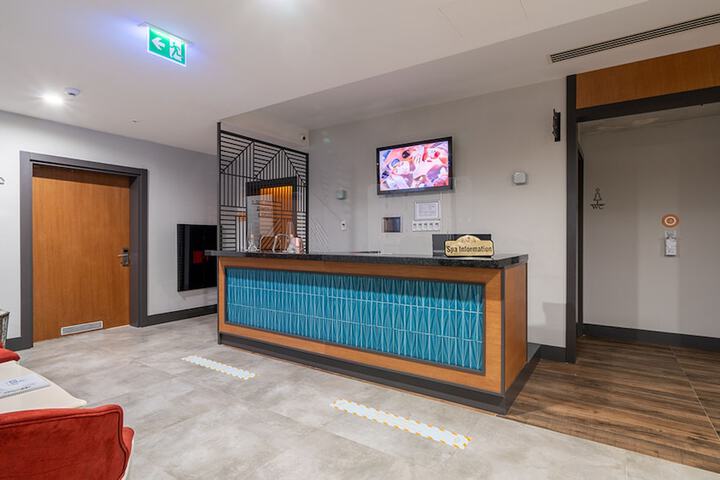 Hotel Interior 46 of 75