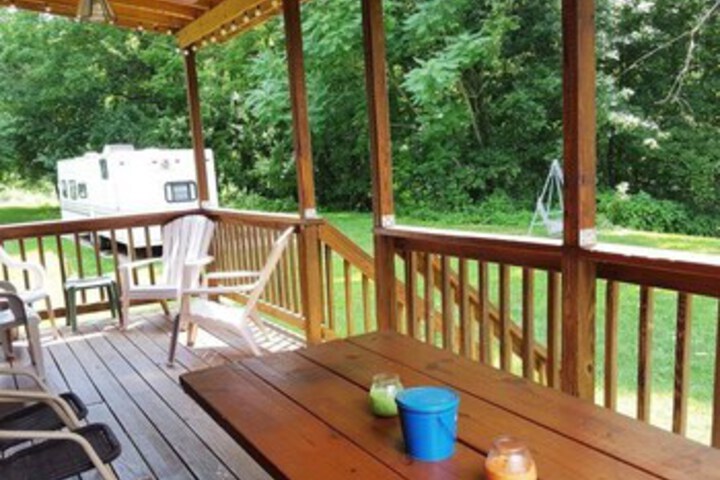 Terrace/Patio 5 of 50