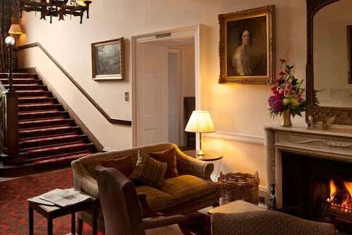 Hotel Interior 2 of 10
