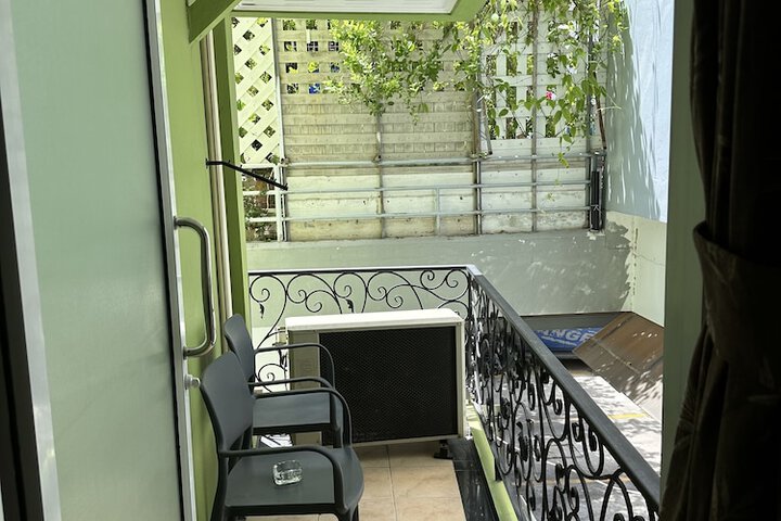 Terrace/Patio 23 of 38