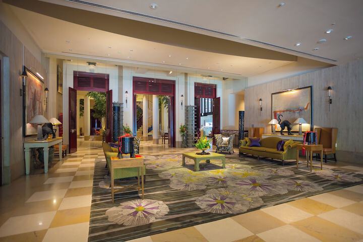 Hotel Interior 4 of 165