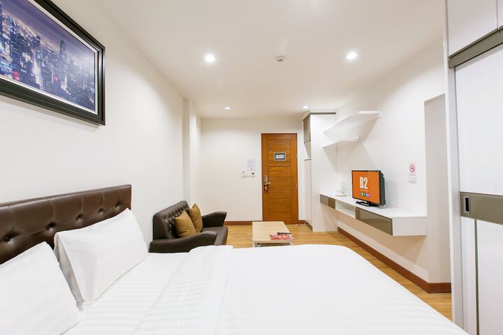 Room 16 of 20