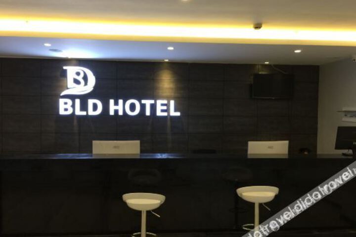 Hotel Interior 3 of 17