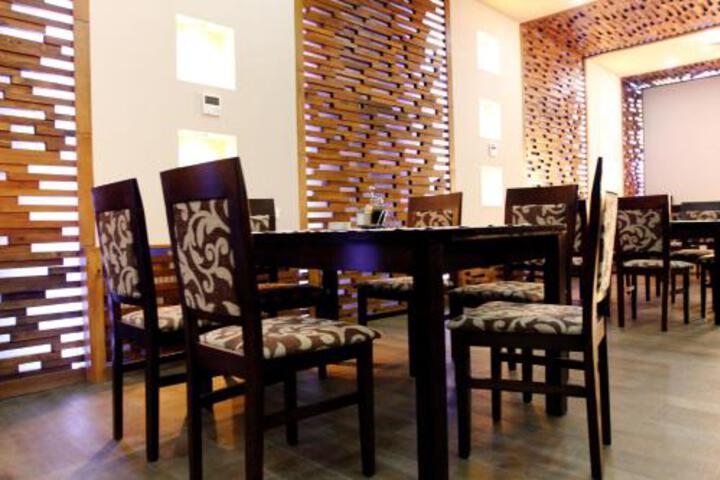 CITY HOTEL SLATINA