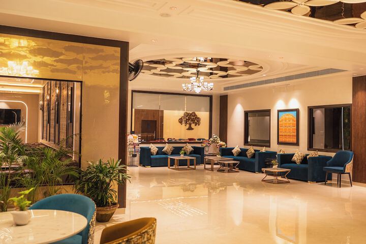 Hotel Interior 7 of 88