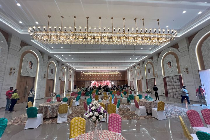 Ballroom/Hall 65 of 70