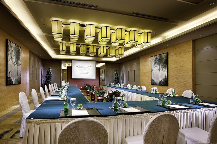 Meeting 64 of 70
