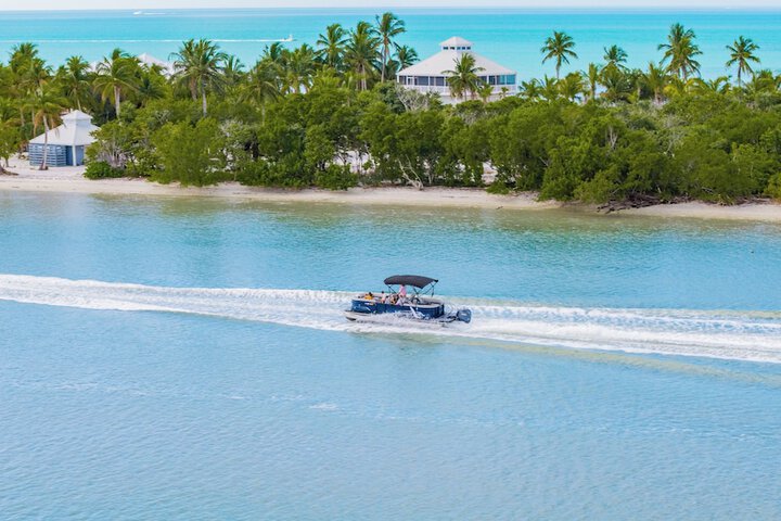 Boating