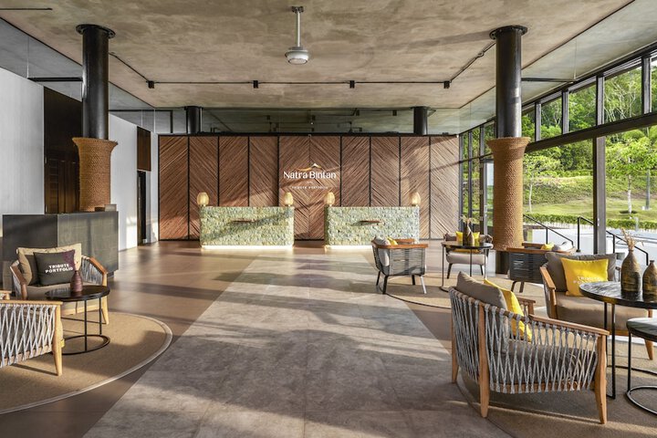Hotel Interior 2 of 51