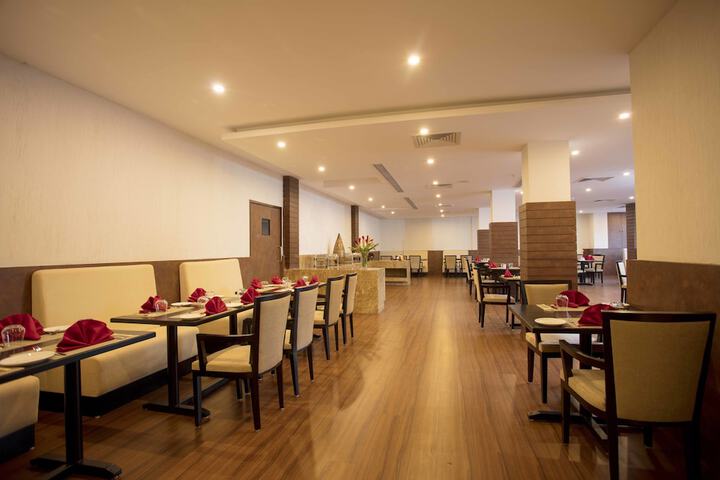 Restaurants