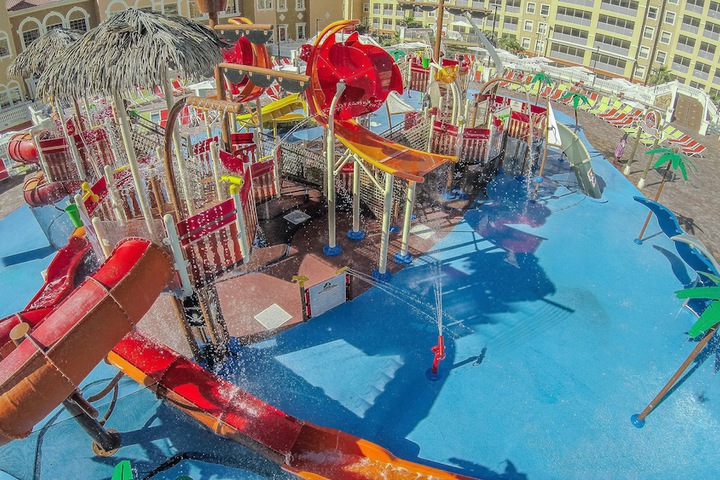 Water park