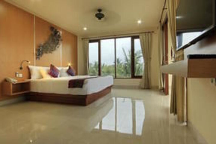 ZEN Rooms Ubud Bisma 2