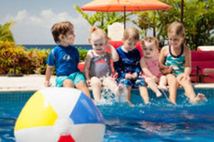 Pool 90 of 124