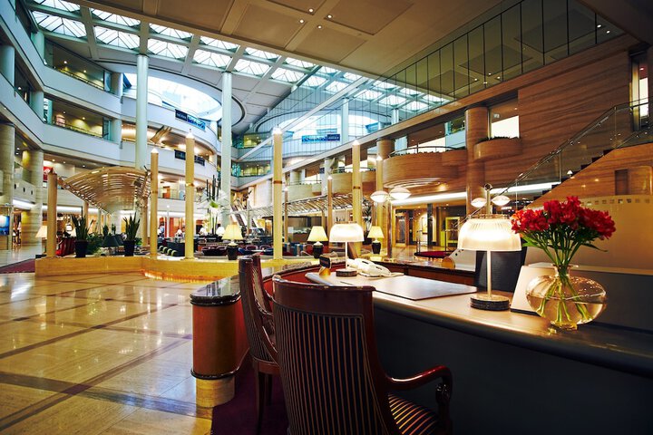 Hotel Interior 3 of 152