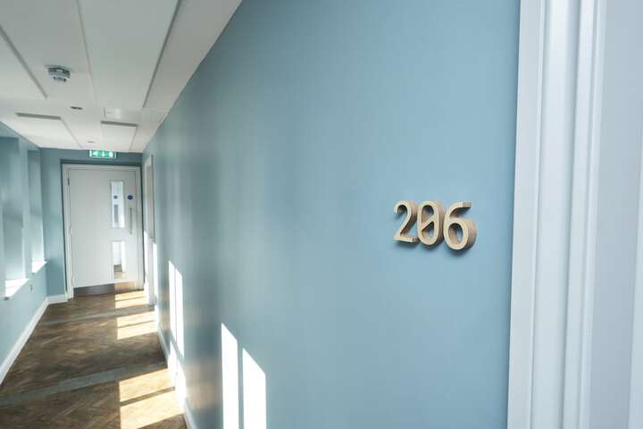 Ballroom/Hall 30 of 42