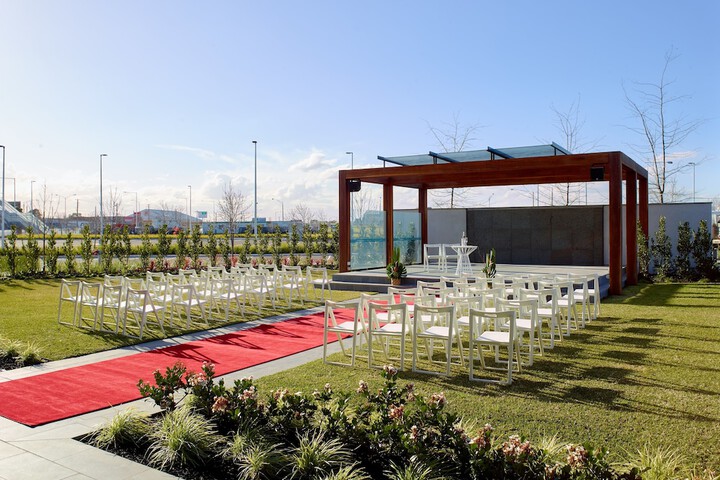 Wedding/Banquet 41 of 43