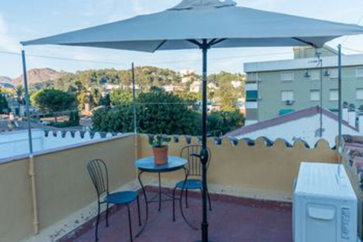 Terrace/Patio 39 of 39