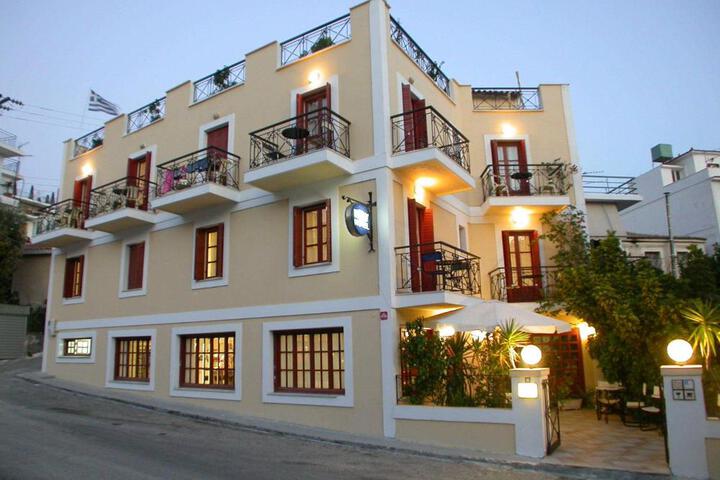 Emily Hotel