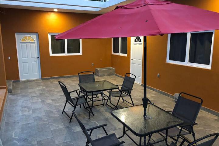 Hotel Exterior 45 of 46
