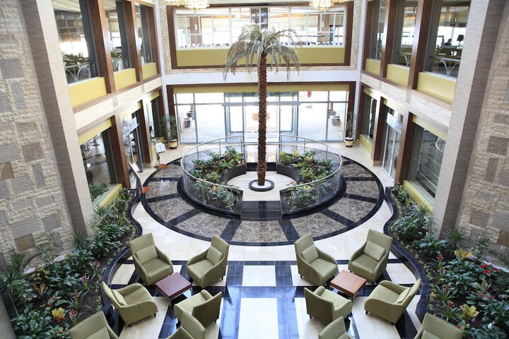 Hotel Interior 4 of 113