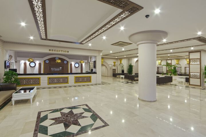 Hotel Interior 2 of 72