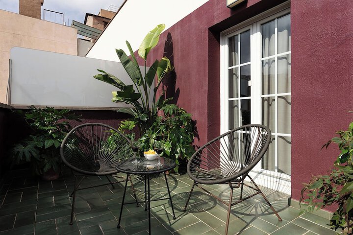 Terrace/Patio 21 of 34