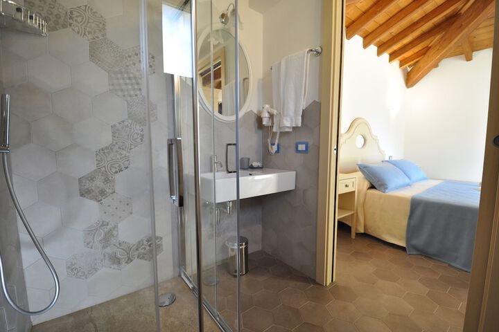 Bath Interior