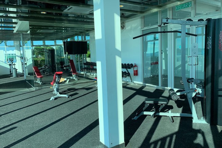 Fitness Center Photo