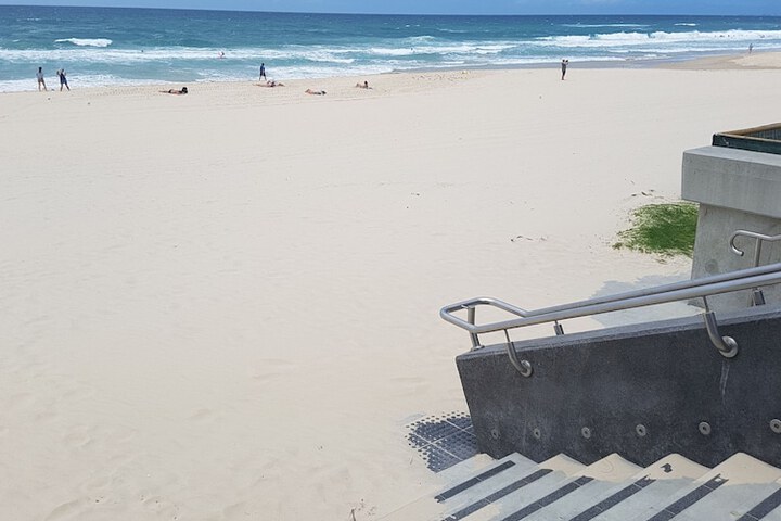 Beach 20 of 23