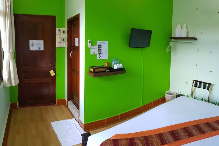 Room 21 of 55