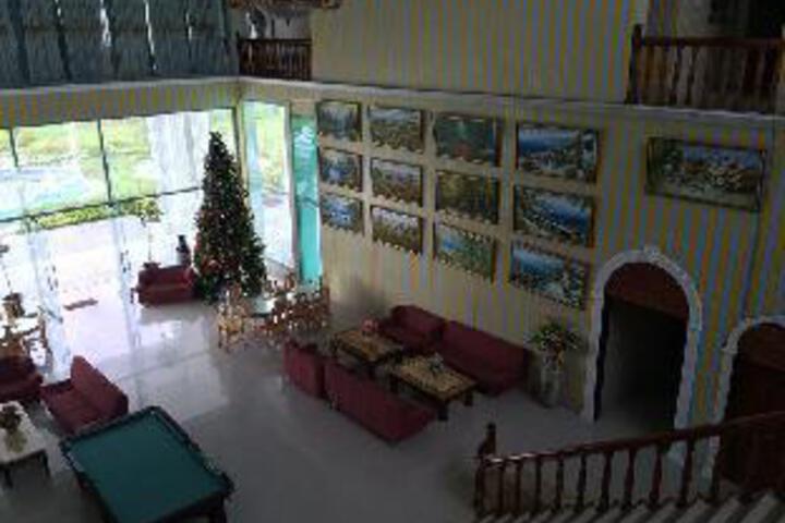 Hotel Interior 2 of 4
