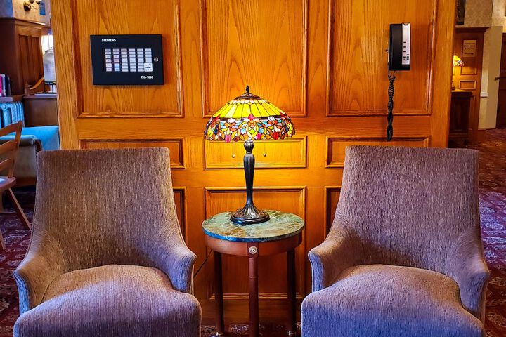 Hotel Interior 13 of 141