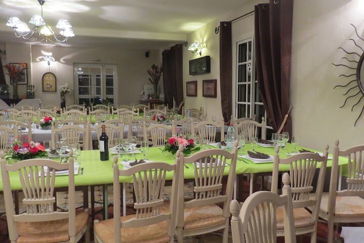 Restaurants
