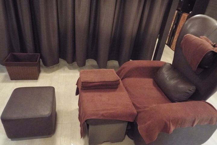 Relaxing Spa