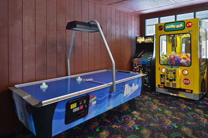 Arcade