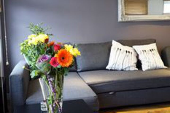 My London Holiday Homes