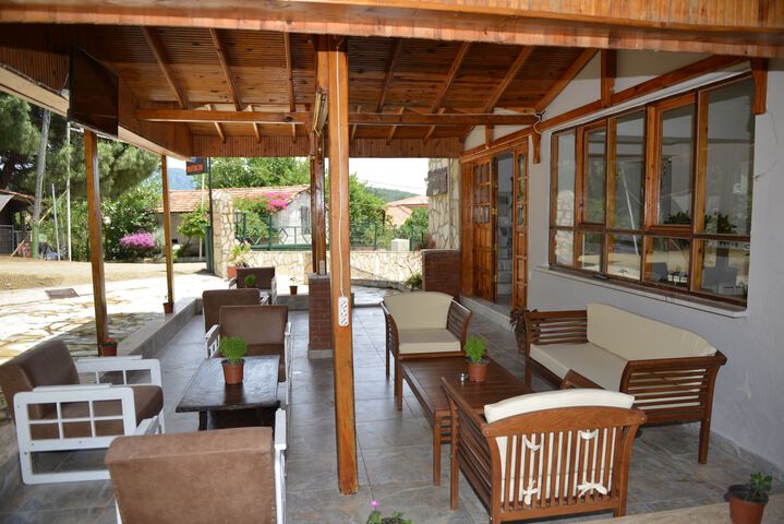 Terrace/Patio 28 of 28