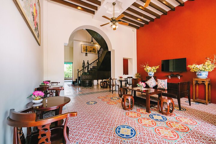 Hotel Interior 3 of 81
