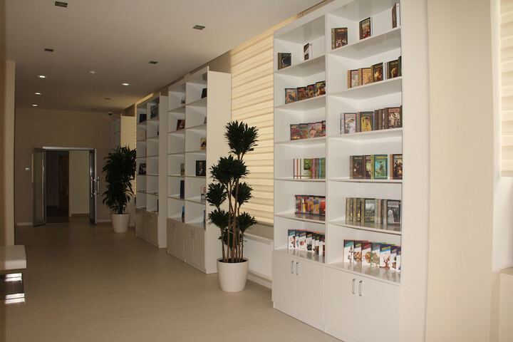 Hotel Interior 22 of 34