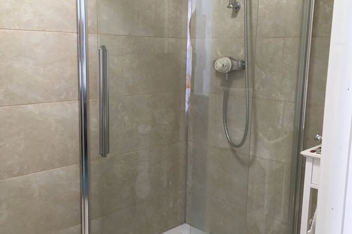 Bath Interior