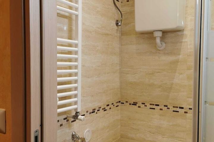 Restrooms